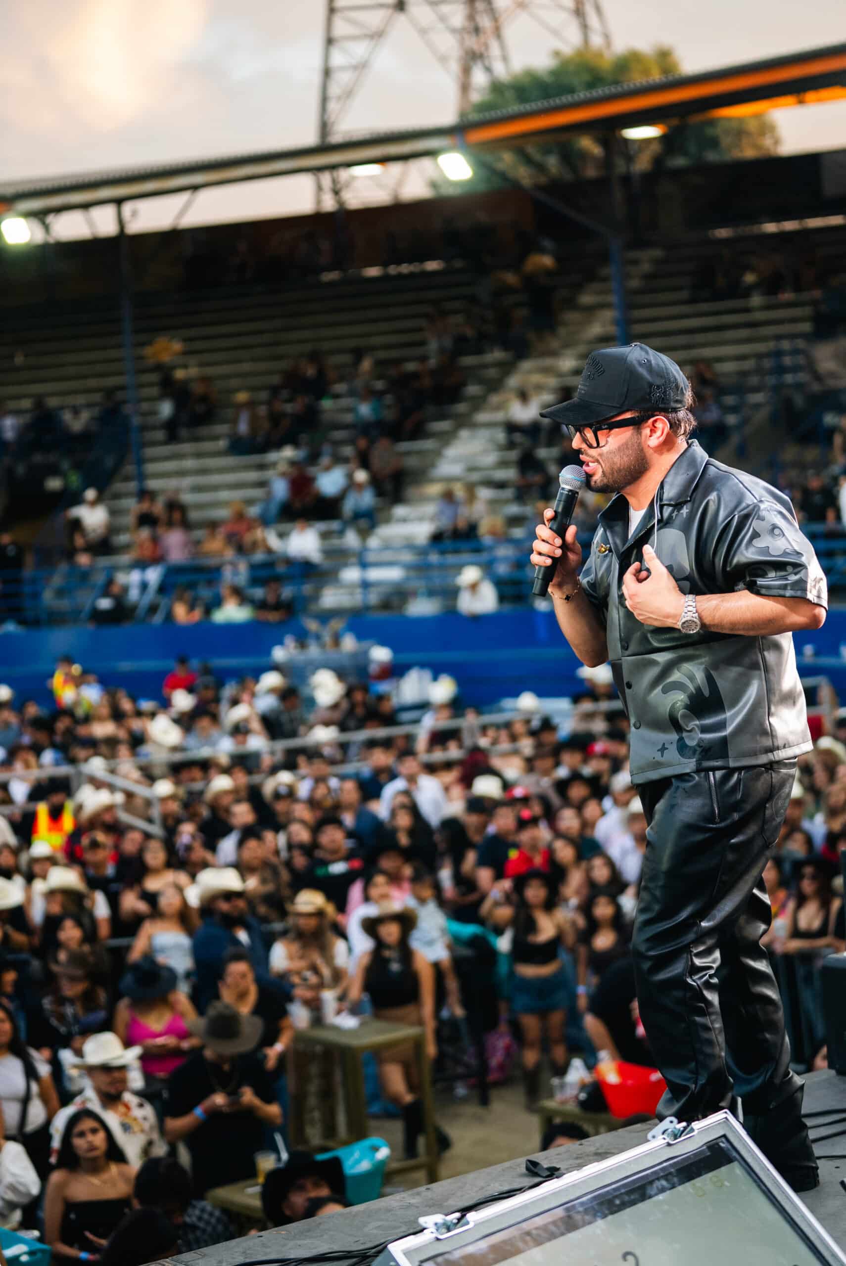 Joel LANDING GALERIA