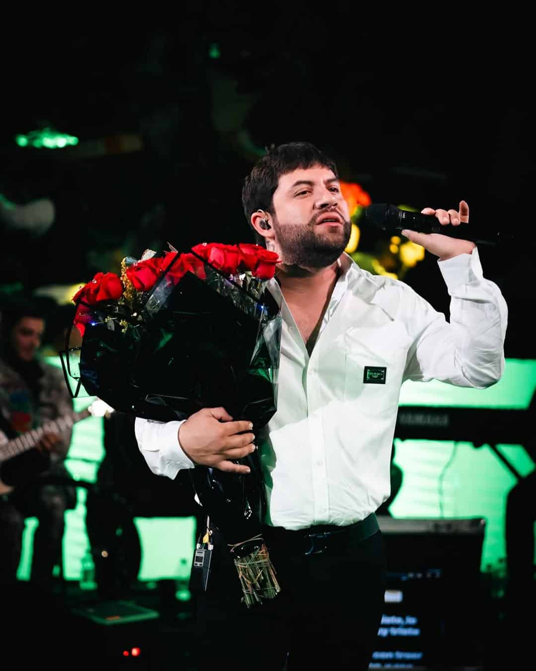 Luis R LANDING GALERIA 3