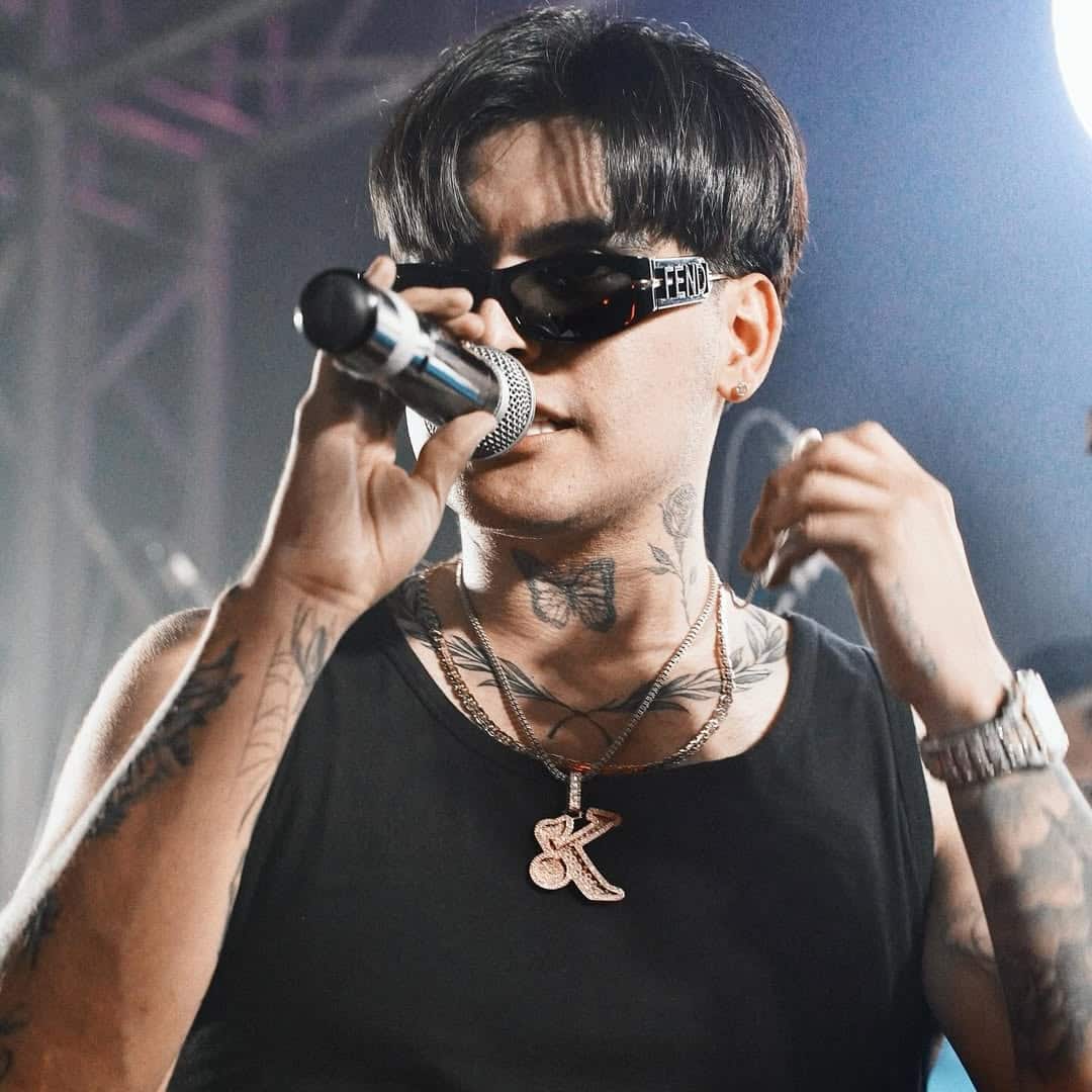 Said LANDING GALERIA