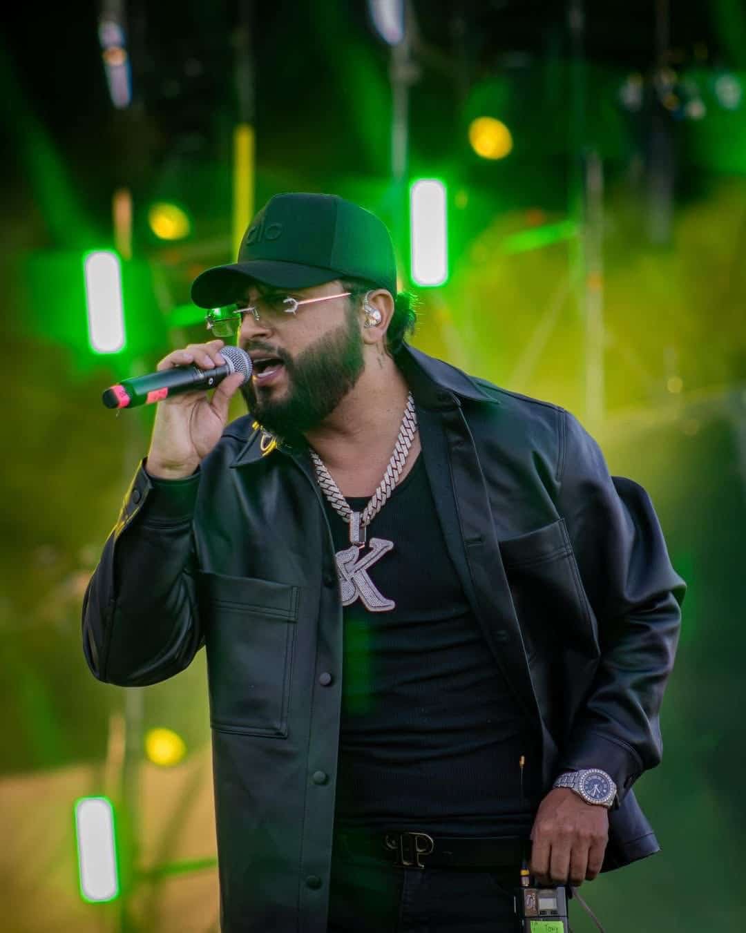 Tony LANDING GALERIA